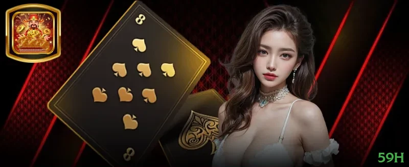 Blackjack Online 59h